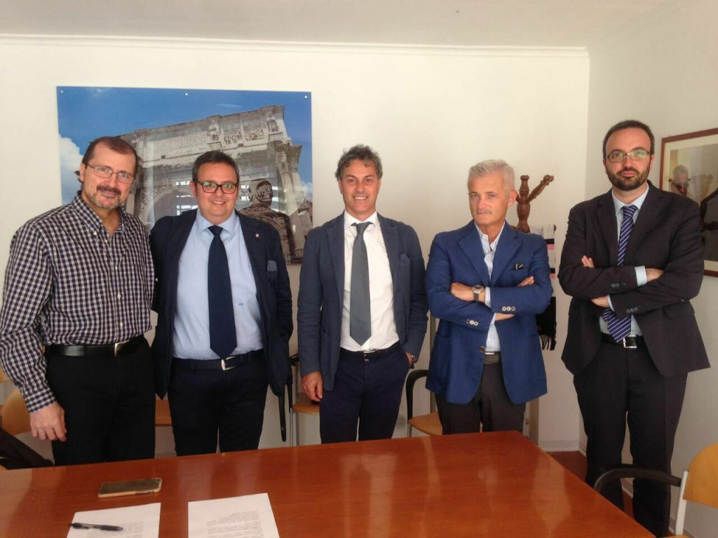 firma ccnl aris 2017