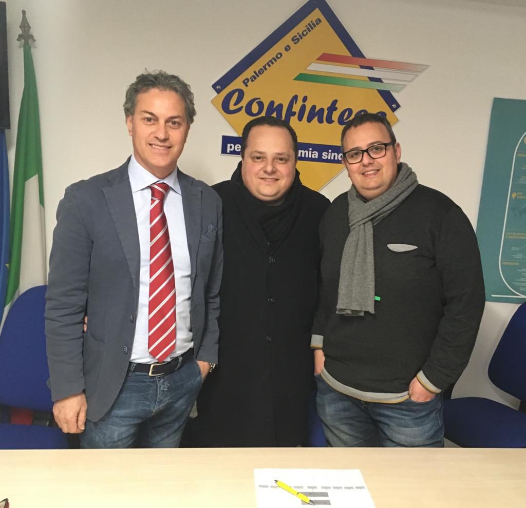 nuovo coordinatore 118 sicilia