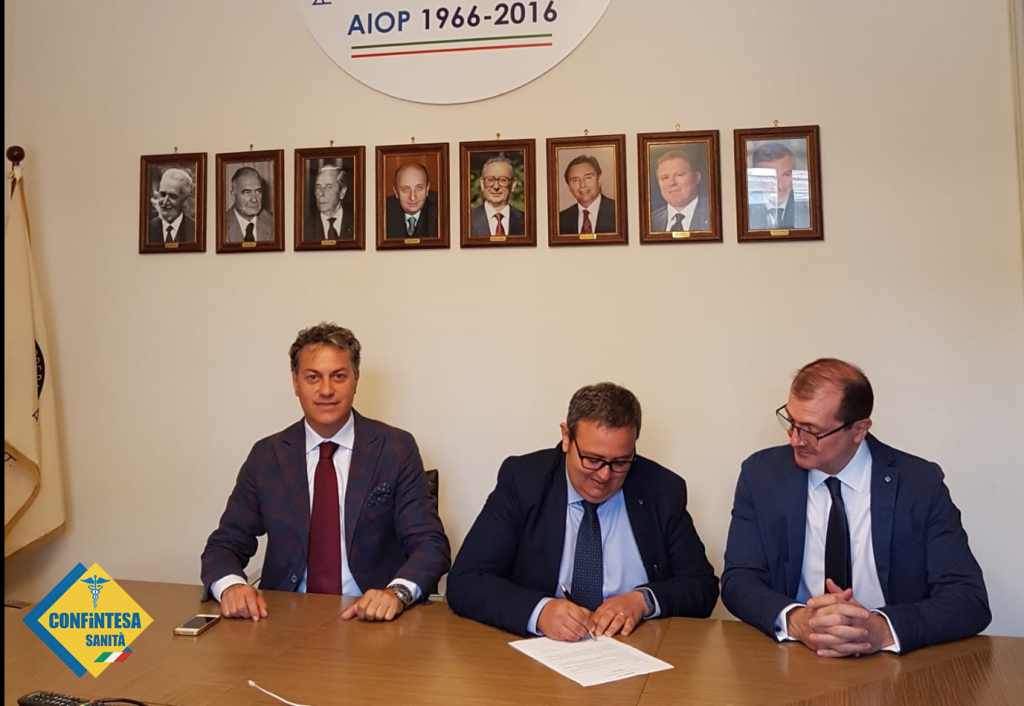 russo amato prudenzano aiop 12/05/2018