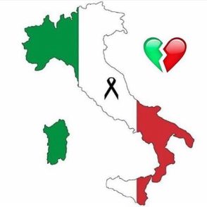 Terremoto Amatrice