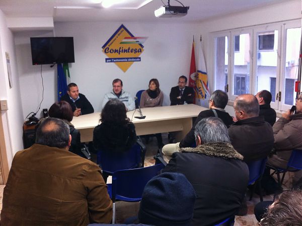 confintesa palermo precari policlinico