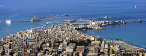 trapani