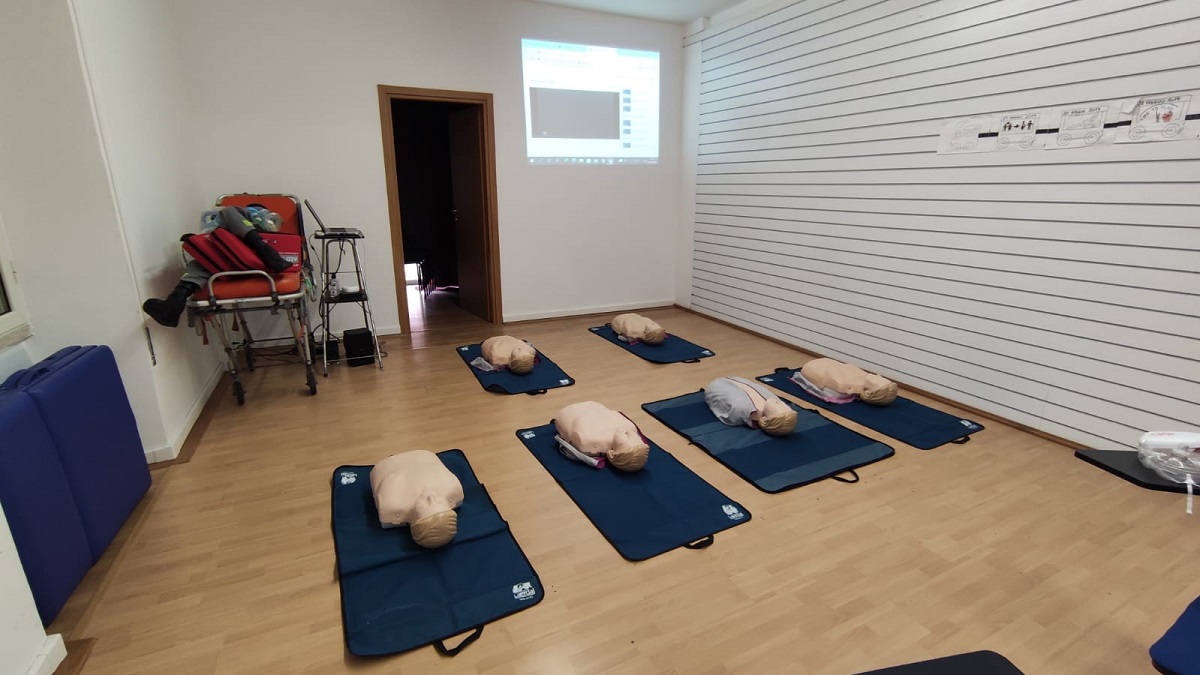 I CORSO BLSDPBLS-ROMA (12)